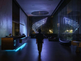 前沿分享丨讓風象盛開的花一樣聚集